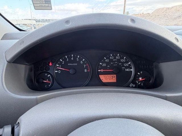 2020 Nissan Frontier SV - Photo 12