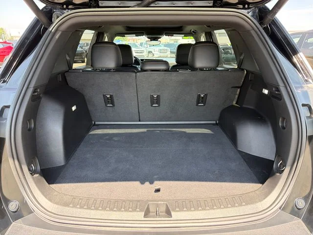 Used 2025 Black Chevrolet ACTIV image 29
