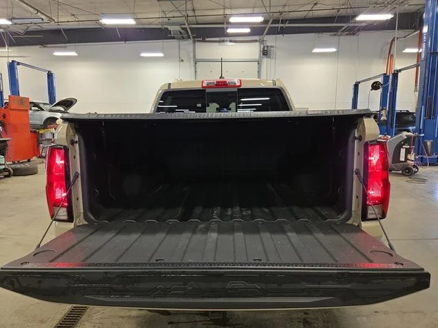 Used 2024  Chevrolet Trail Boss image 23