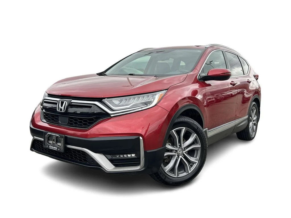 Certified Used 2022  Honda Touring 4WD Certified Pre-Owned   Clean Title   Lo image 1