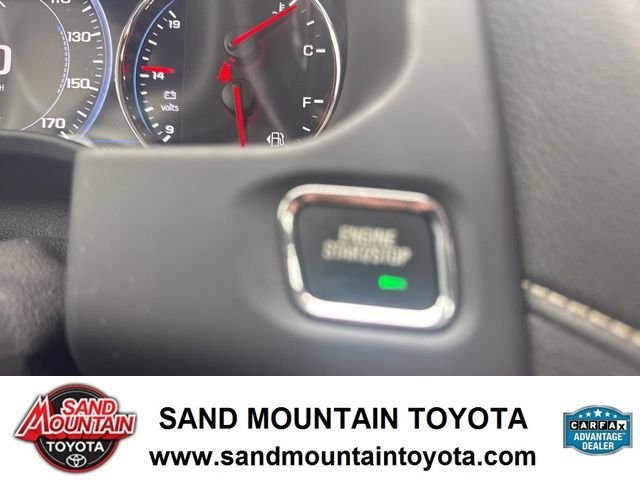 2023 GMC Acadia Denali - Photo 20