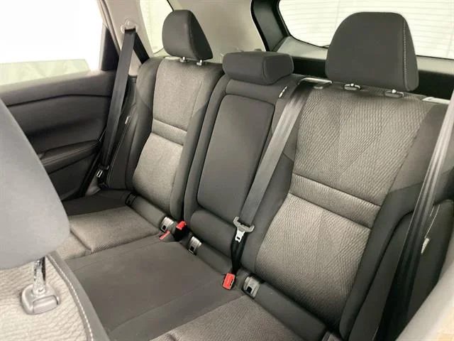 Used 2024 Gun Metallic Nissan SV image 23