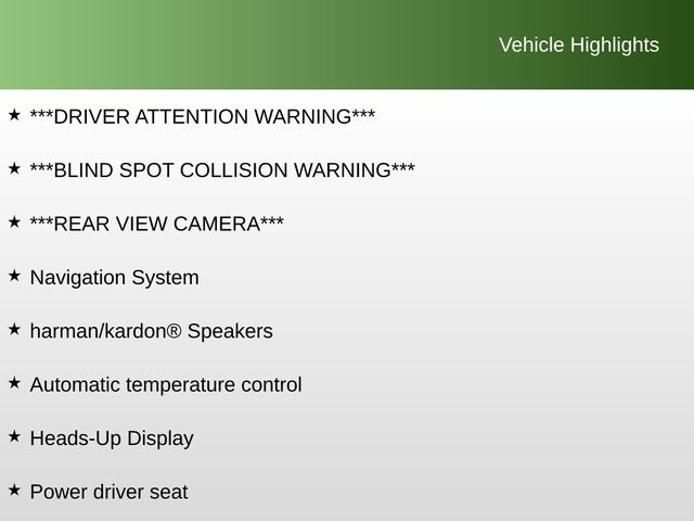 Certified Used 2023 Silver Hyundai Limited image 7
