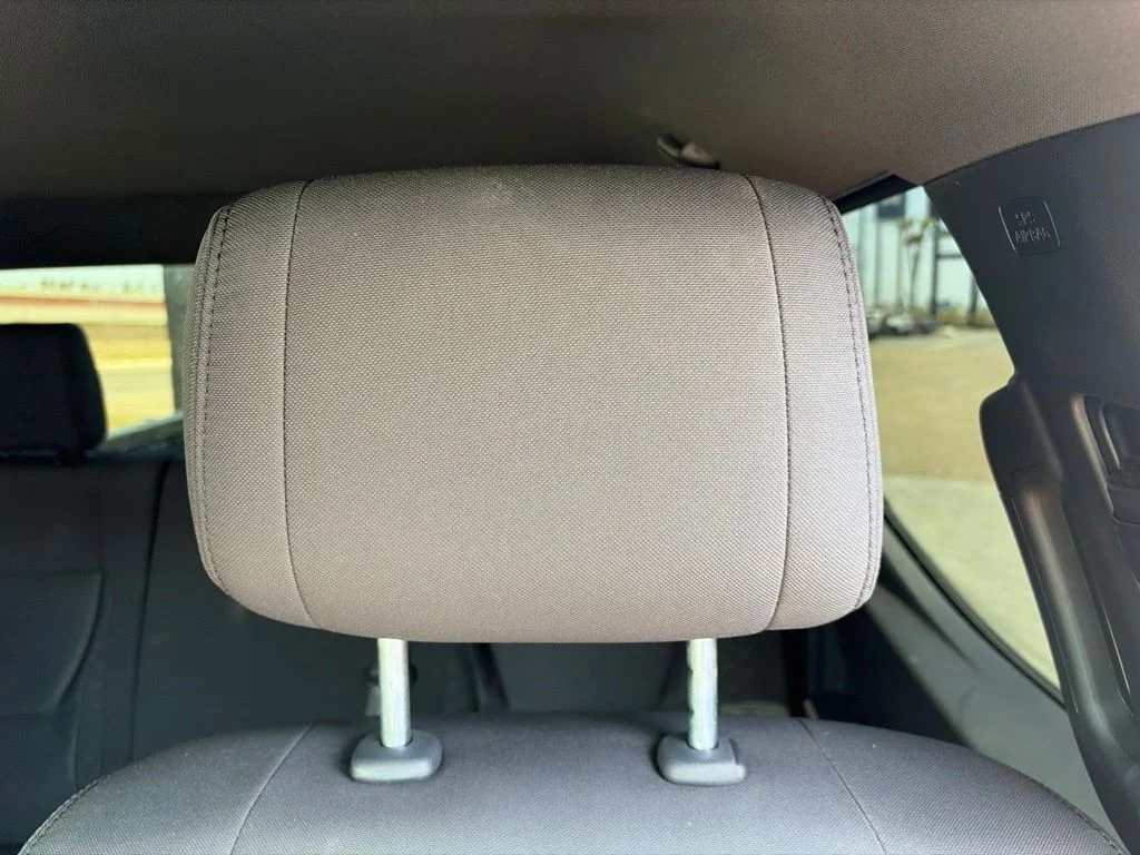 Used 2025 Gray Toyota SR5 image 15
