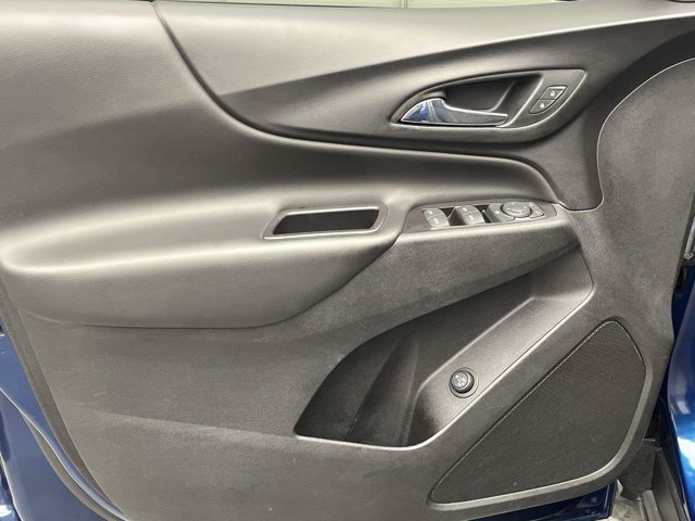 Used 2019 Pacific Blue Metallic Chevrolet LT image 7