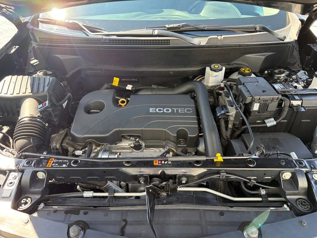 Used 2020 Black Chevrolet LT image 21