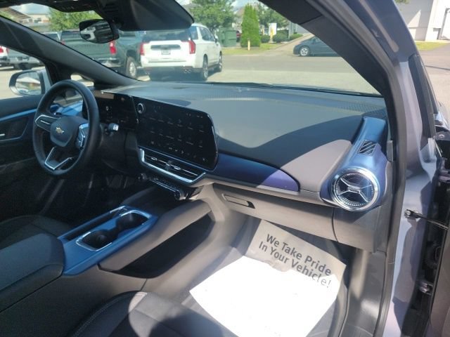 2026 Chevrolet Equinox EV 2LT - Photo 19