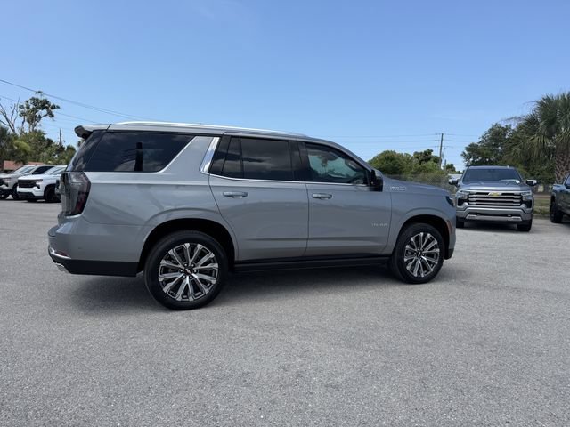 2026 Chevrolet Tahoe High Country - Photo 4