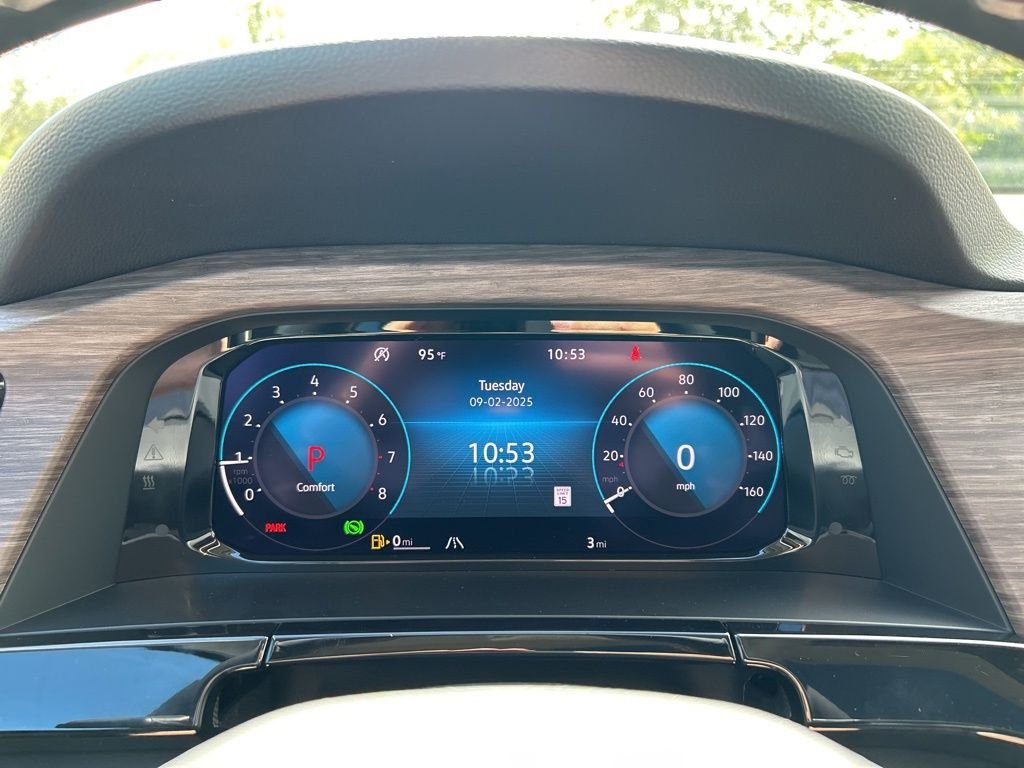 2026 Volkswagen Atlas SEL - Photo 19