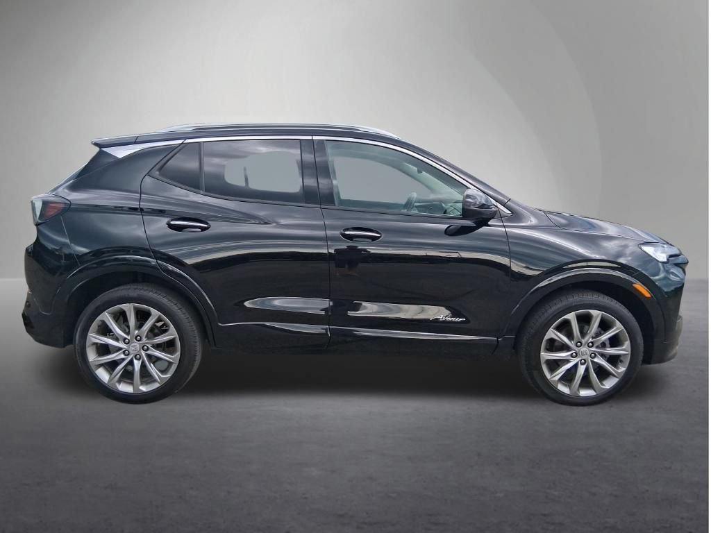 Used 2024 Buick Encore GX Avenir with VIN KL4AMGSL8RB018623 for sale in Red Wing, Minnesota