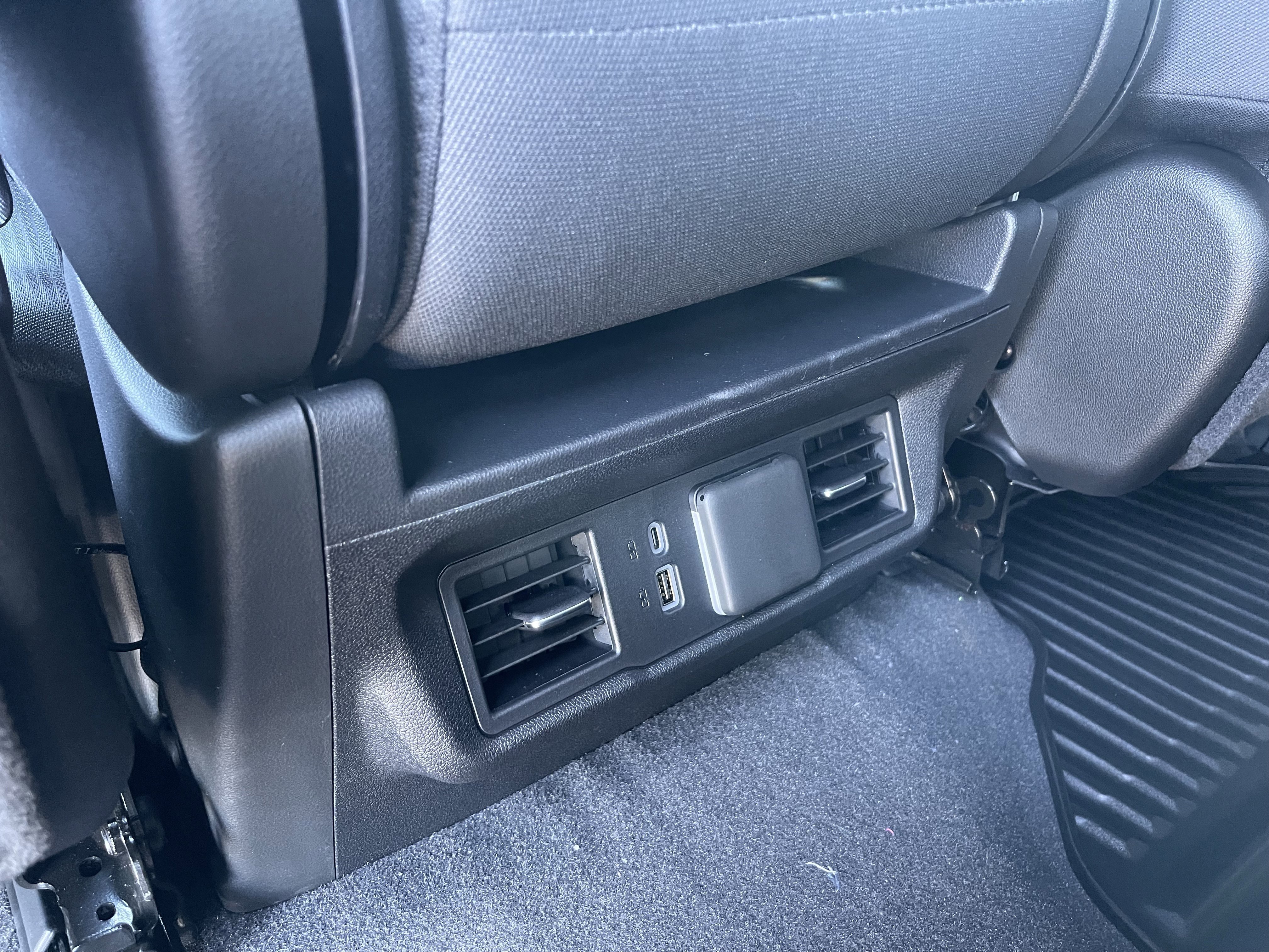 New 2026 Black Chevrolet LT image 18