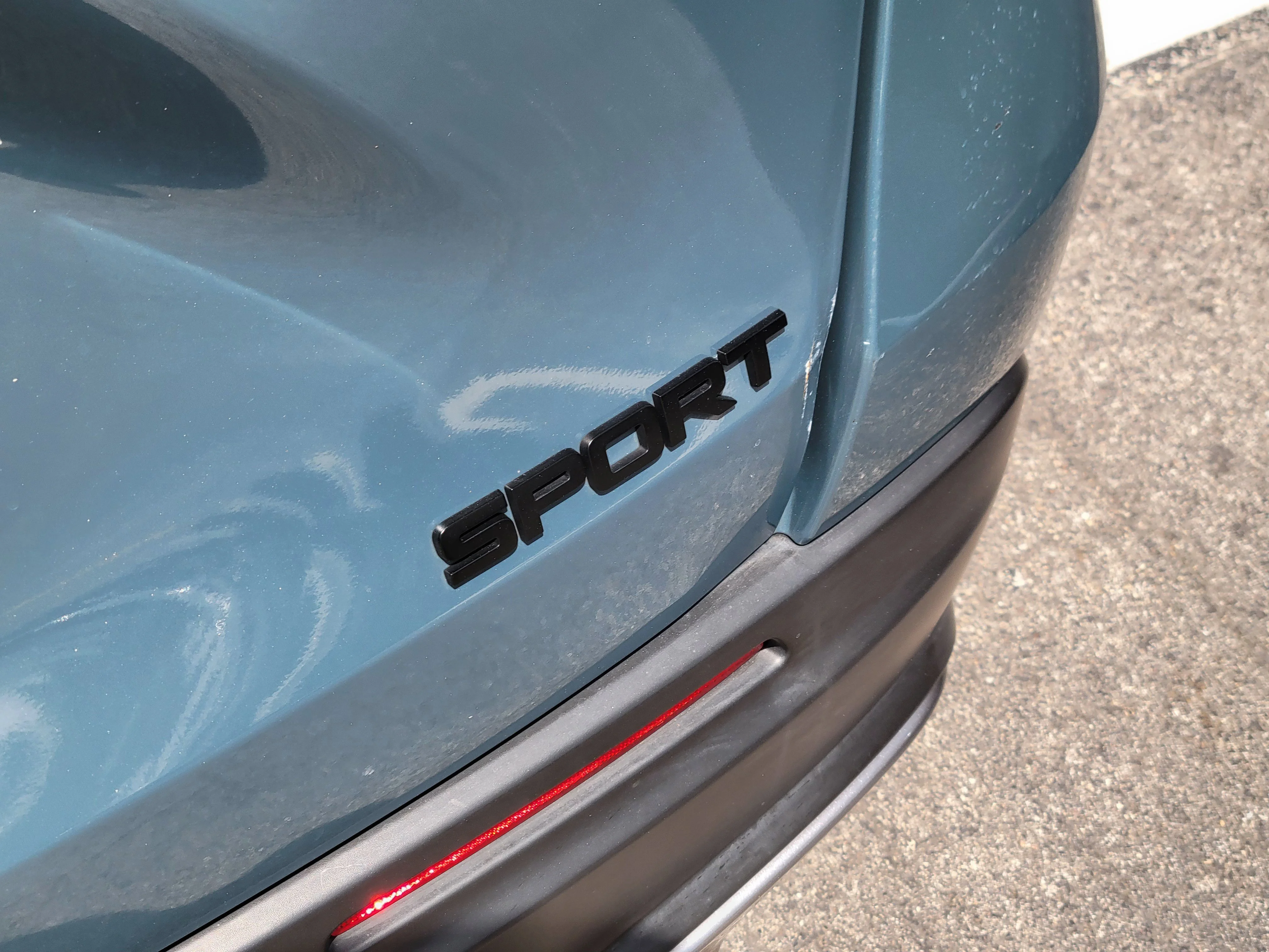 2024 Honda HR-V Sport - Photo 6