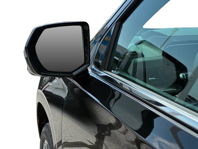 2026 Chevrolet Tahoe High Country - Photo 10