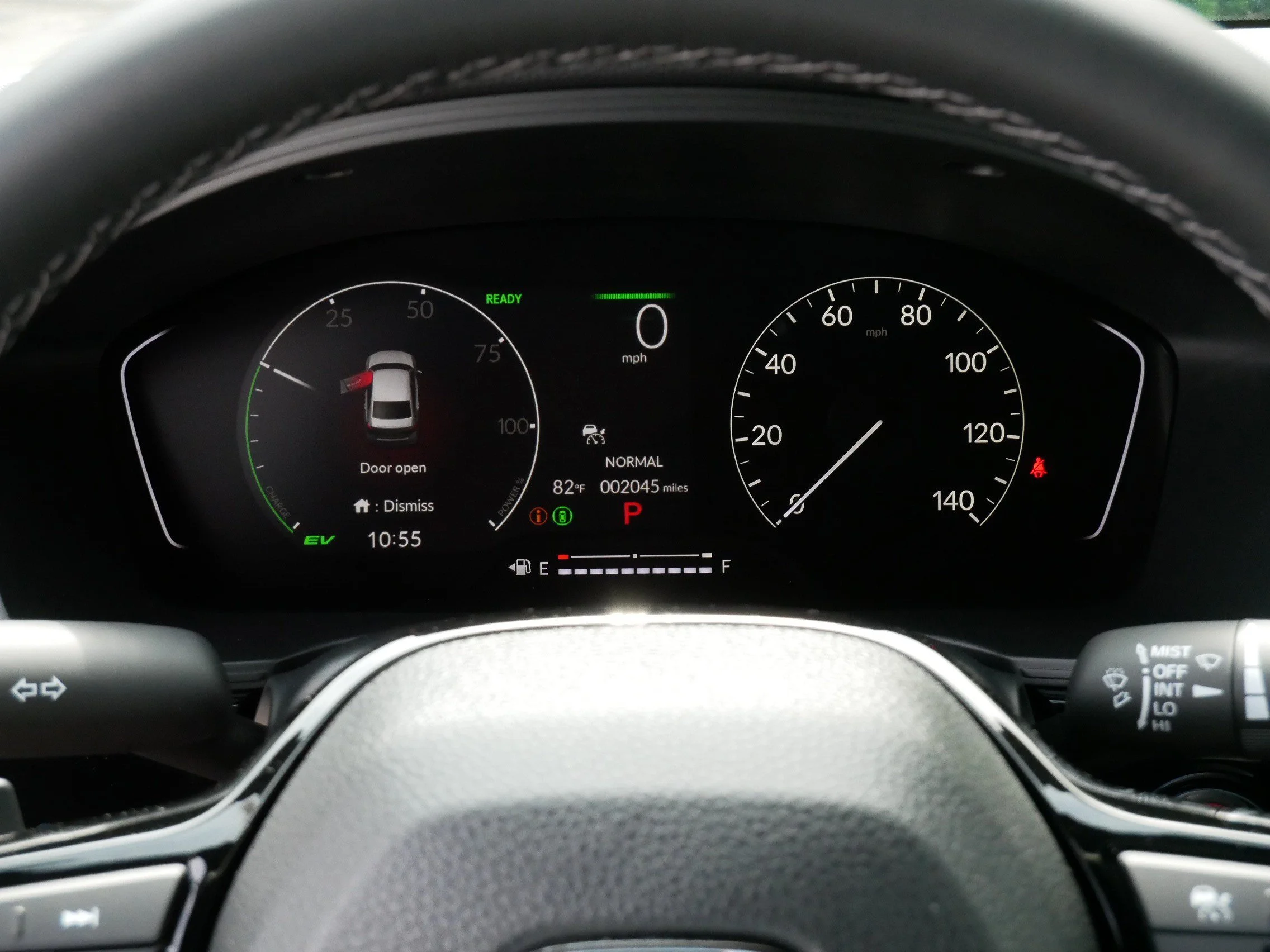 2026 Honda Civic Sport - Photo 21
