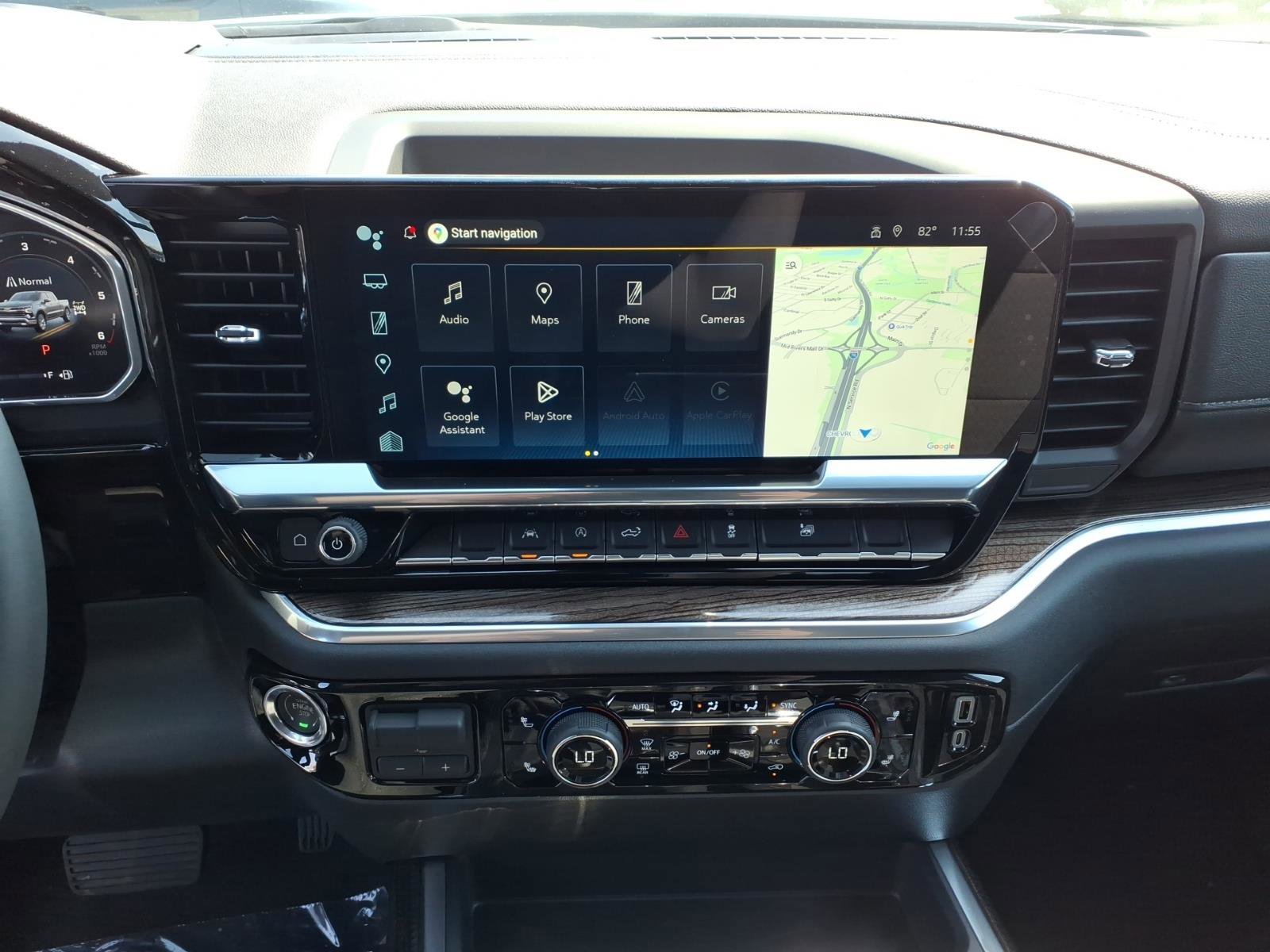 2026 Chevrolet Silverado 1500 RST - Photo 7