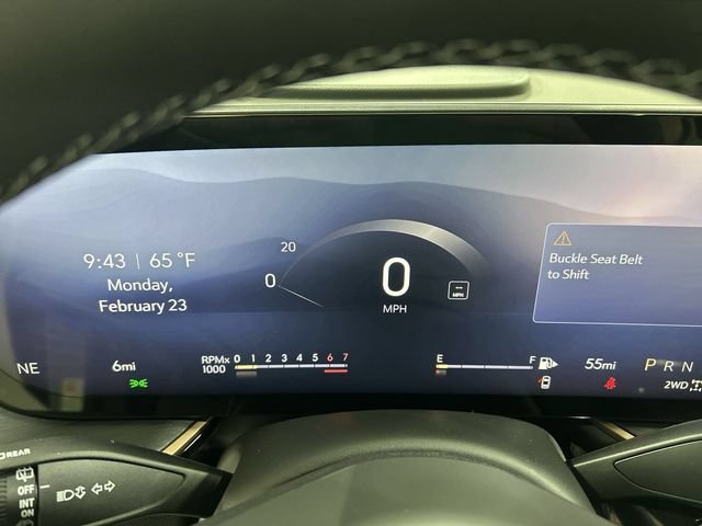 2026 Buick Envision Sport Touring - Photo 15