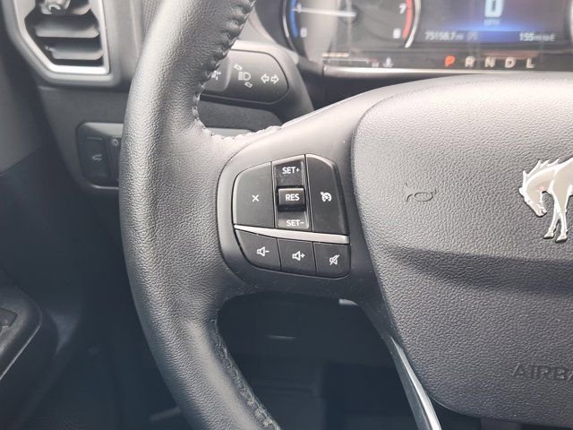 Used 2022 Green Ford Outer Banks image 26