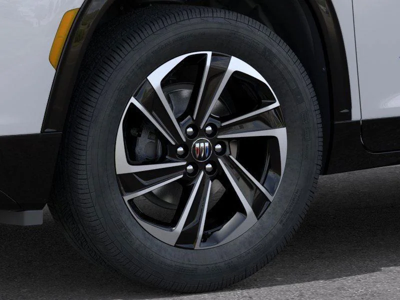 New 2026  Buick Sport Touring image 9