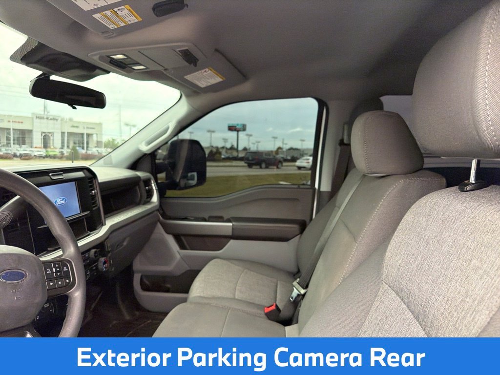 Used 2025 White Ford XL image 21