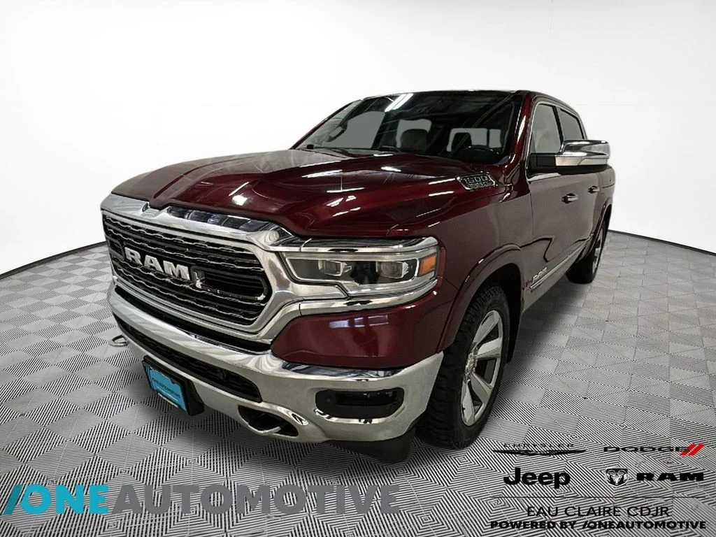 2019 RAM 1500 Pickup Limited
