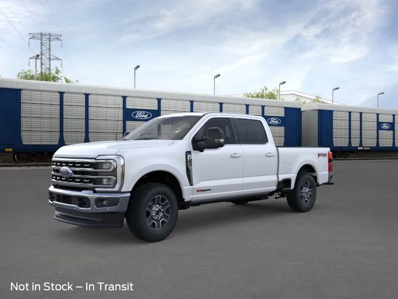 2026 Ford F-350 Lariat 4x4 Crew Cab 6-3/4' Box SRW's photo