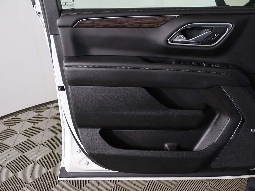 2021 Chevrolet Tahoe Z71 - Photo 22