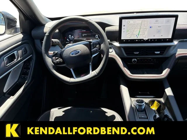Certified Used 2025  Ford ST image 10