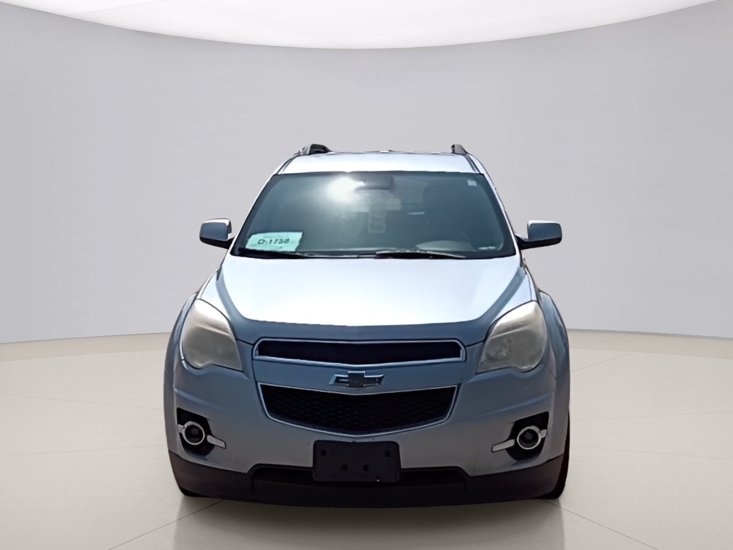 2014 Chevrolet Equinox 2LT - Photo 8