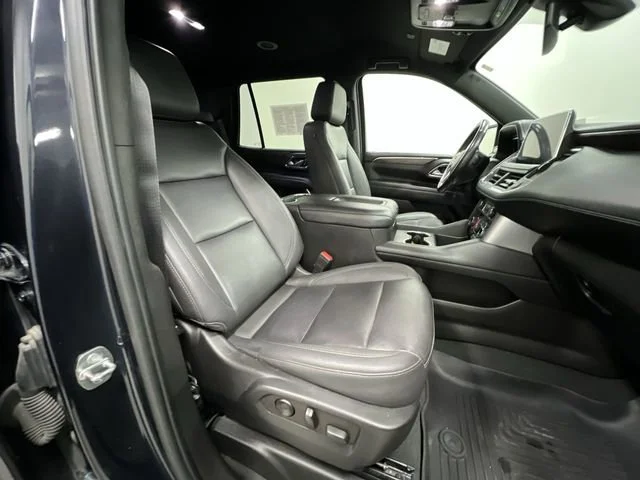 2022 Chevrolet Tahoe Z71 - Photo 28