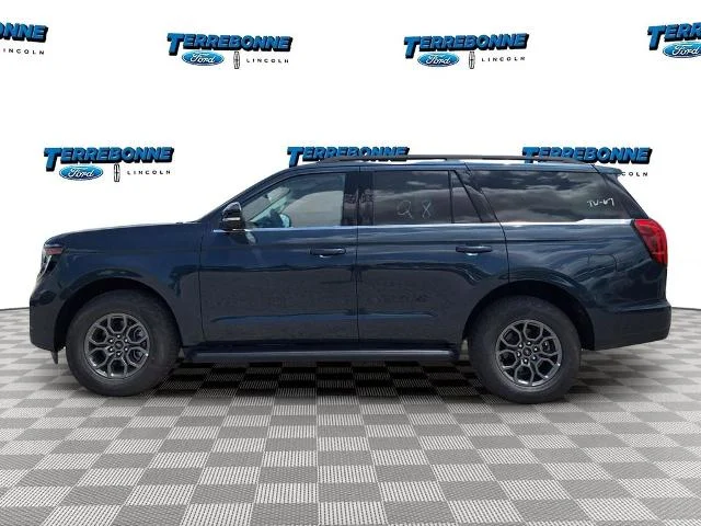 New 2026 Stone Blue Metallic Ford Active image 33