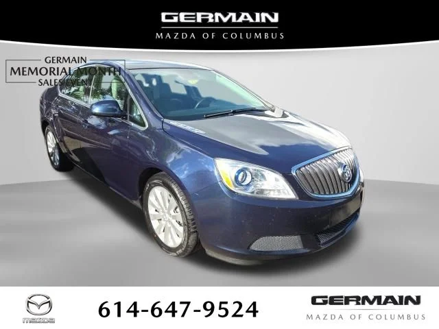 2016 Buick Verano 1SD's photo