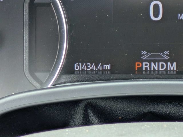 Used 2021 White Ford Limited image 32