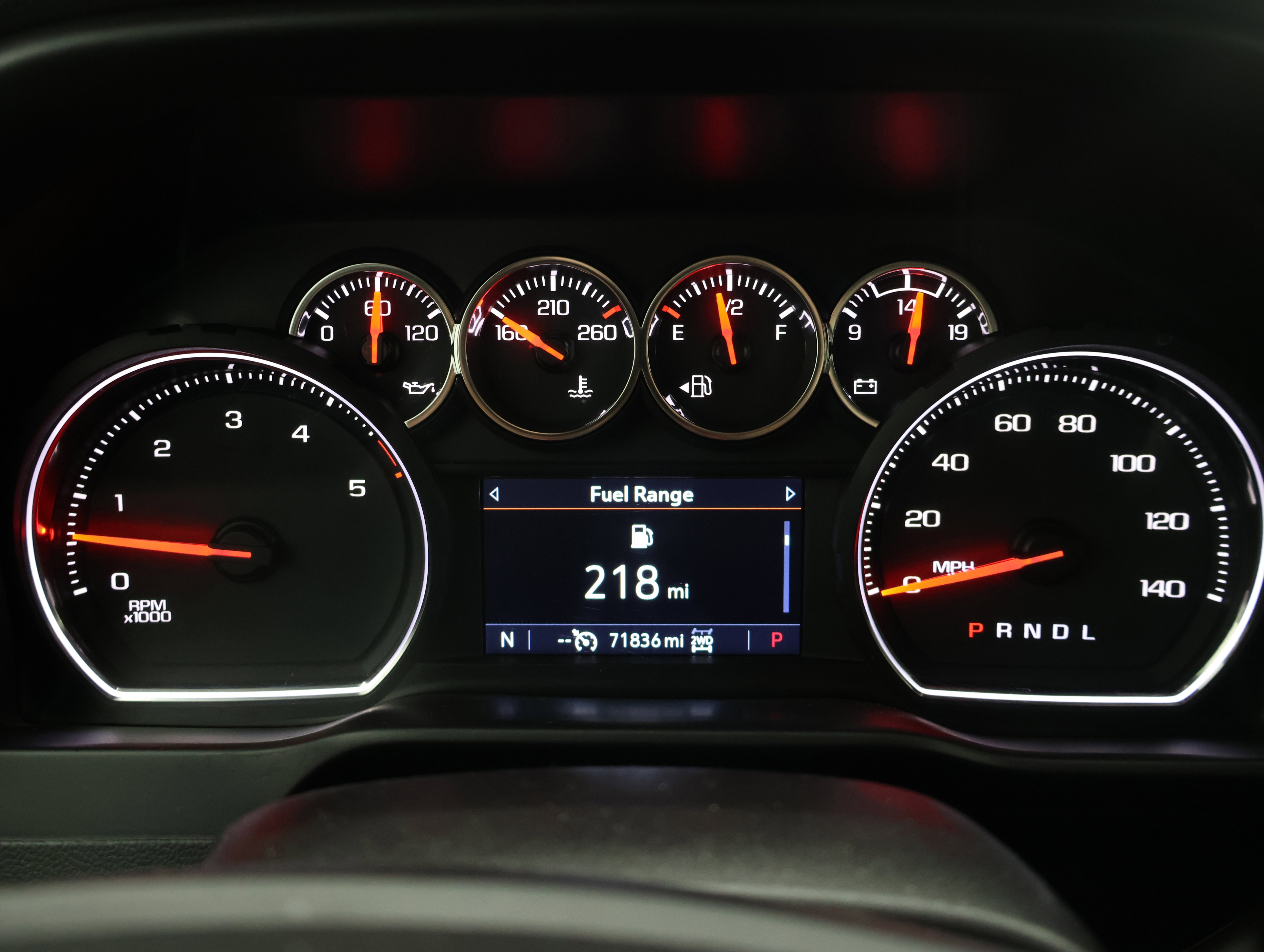 Used 2020 Silver Ice Metallic Chevrolet LTZ: CREW-SHORT-LTZ-Z71-DIESEL-4WD-NAV-HEAT/COOL SEATS-1 OWNER image 10