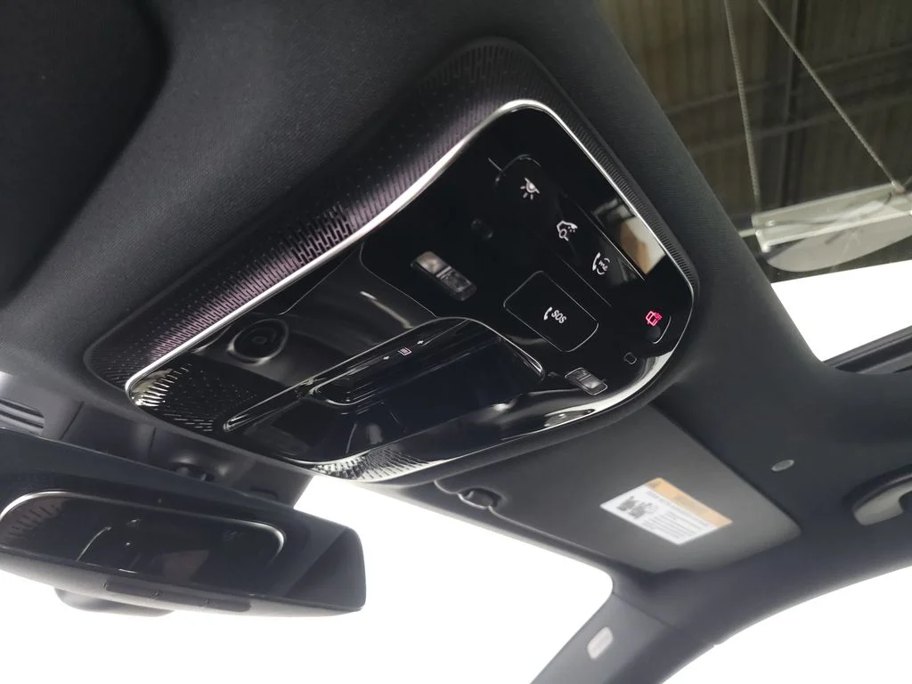 Used 2026  Mercedes-Benz GLC 43 AMG® image 20