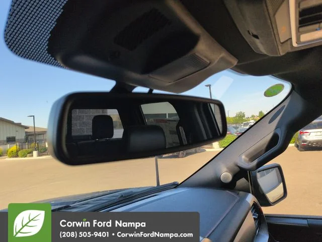 New 2026 Agate Black Metallic Ford Raptor® image 21