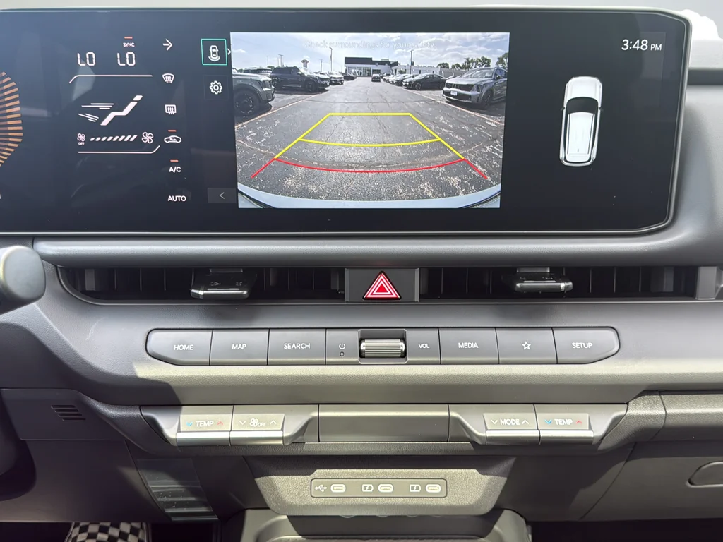 New 2027 Frost Blue Kia X-Line SX image 23