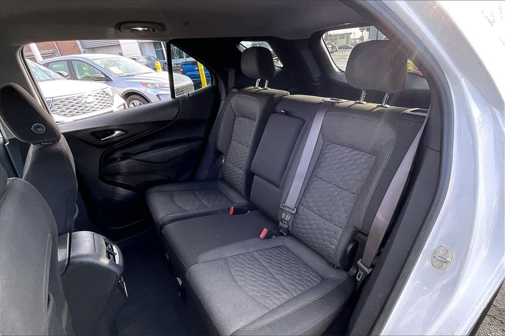 2021 CHEVROLET EQUINOX - Image 22