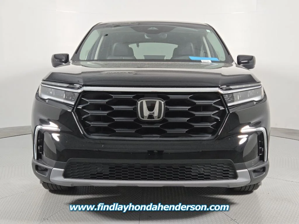 2023 Honda Pilot EX-L - Photo 8