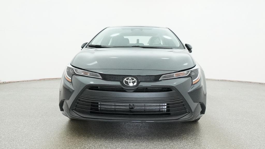 New 2026 Underground Toyota LE image 10