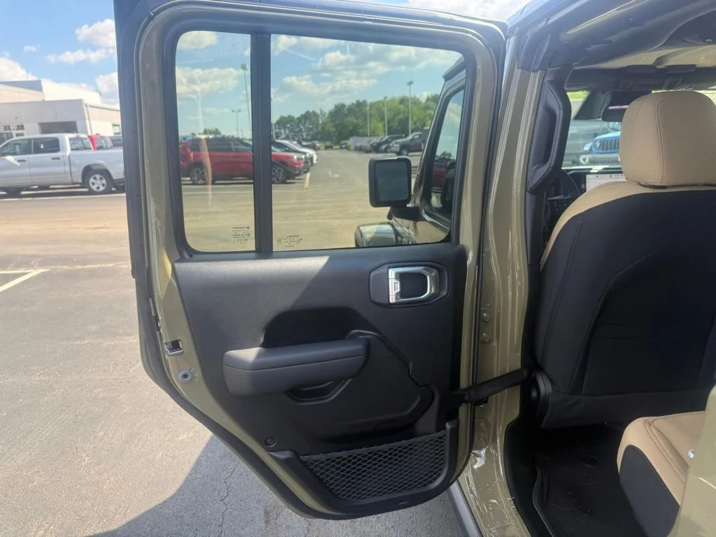 New 2026 41 Exterior Paint Jeep Willys 41 image 34