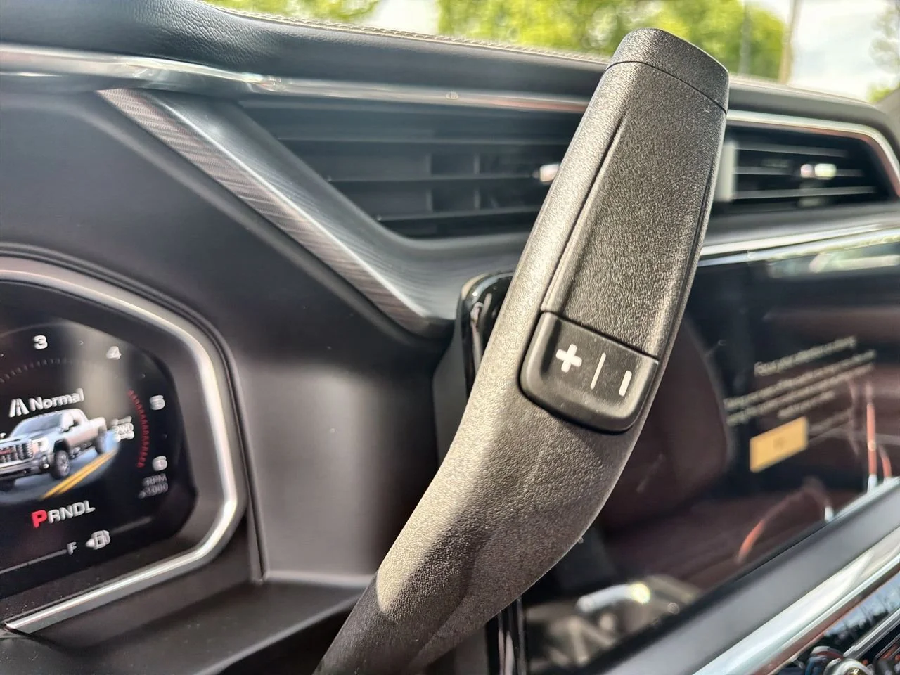 New 2026 Onyx Black GMC Denali Ultimate image 14