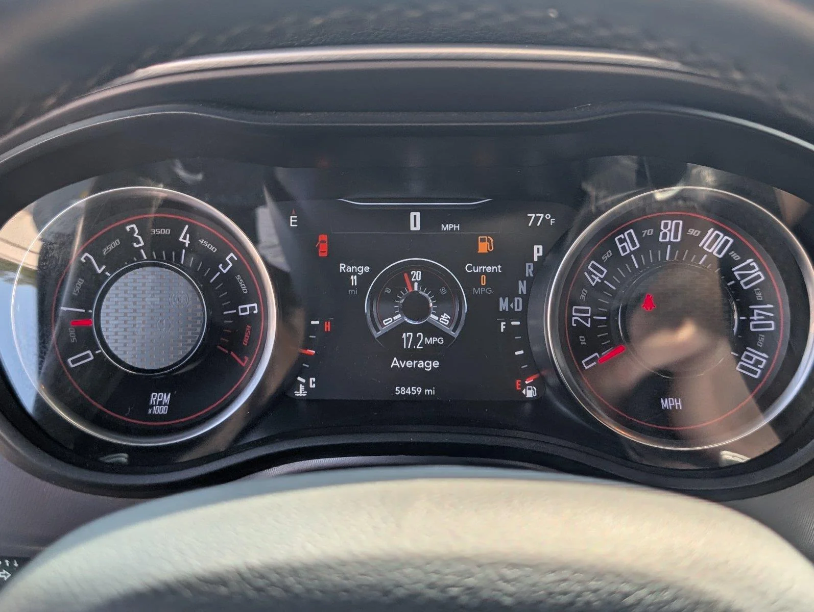 Used 2022 Smoke Show Dodge GT image 27