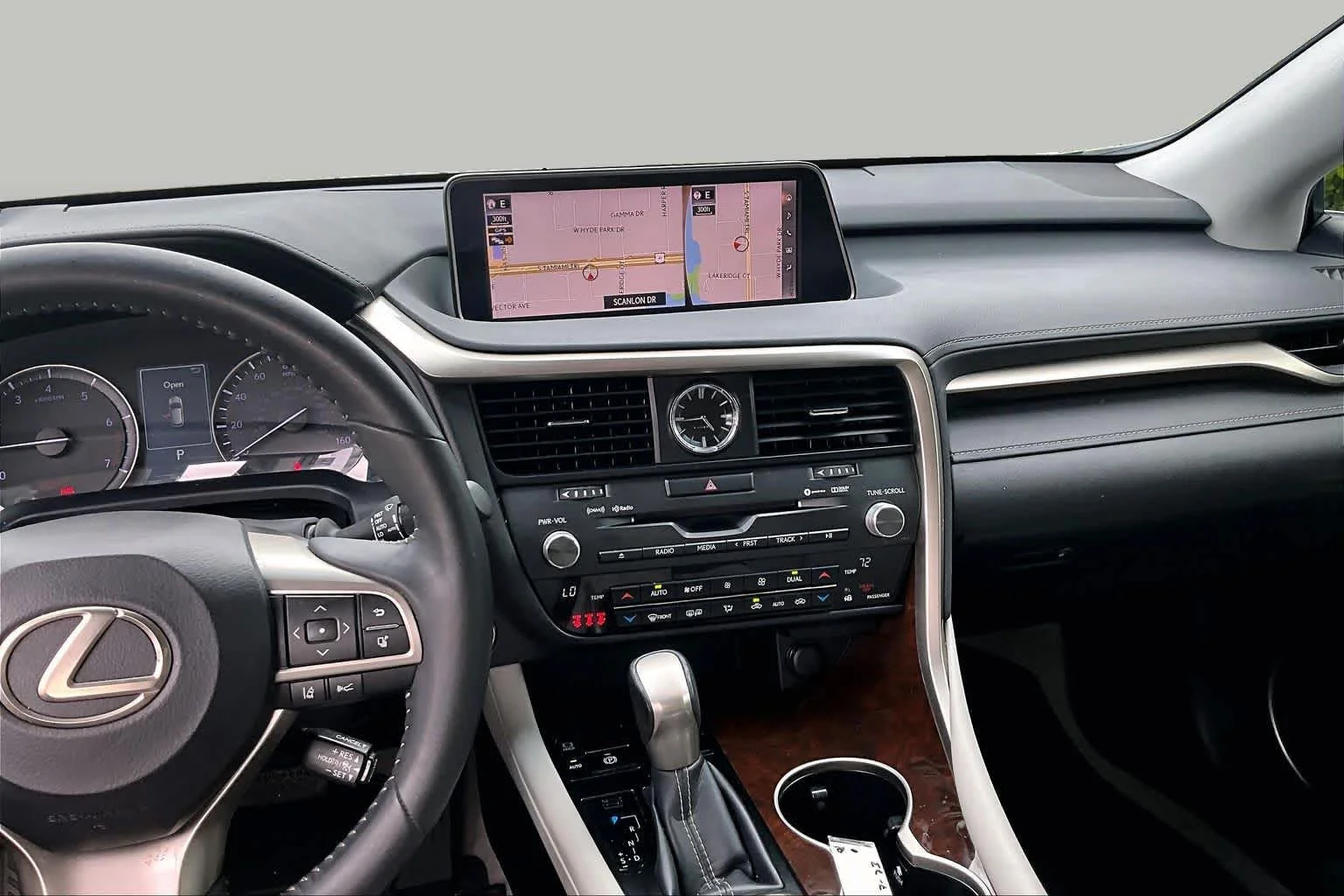 Used 2019 Caviar Lexus  image 7