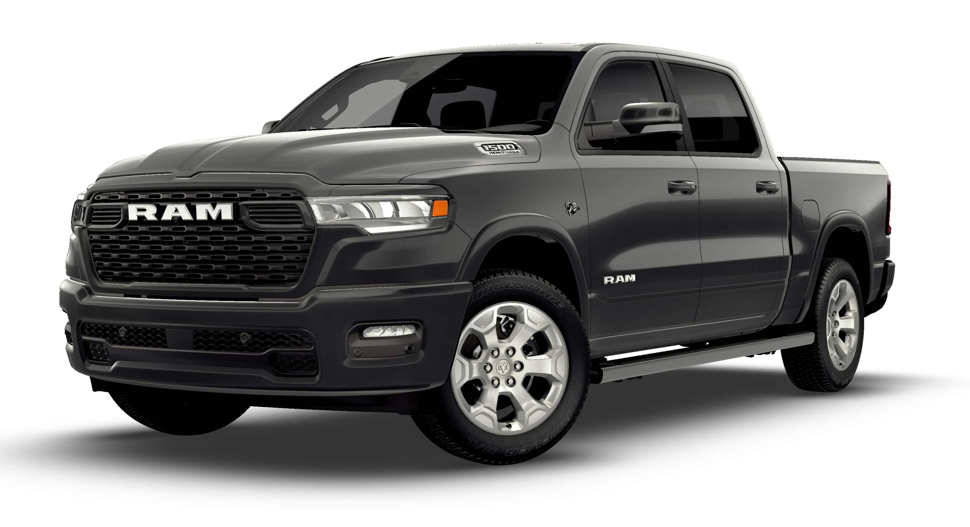 2026 RAM 1500's photo
