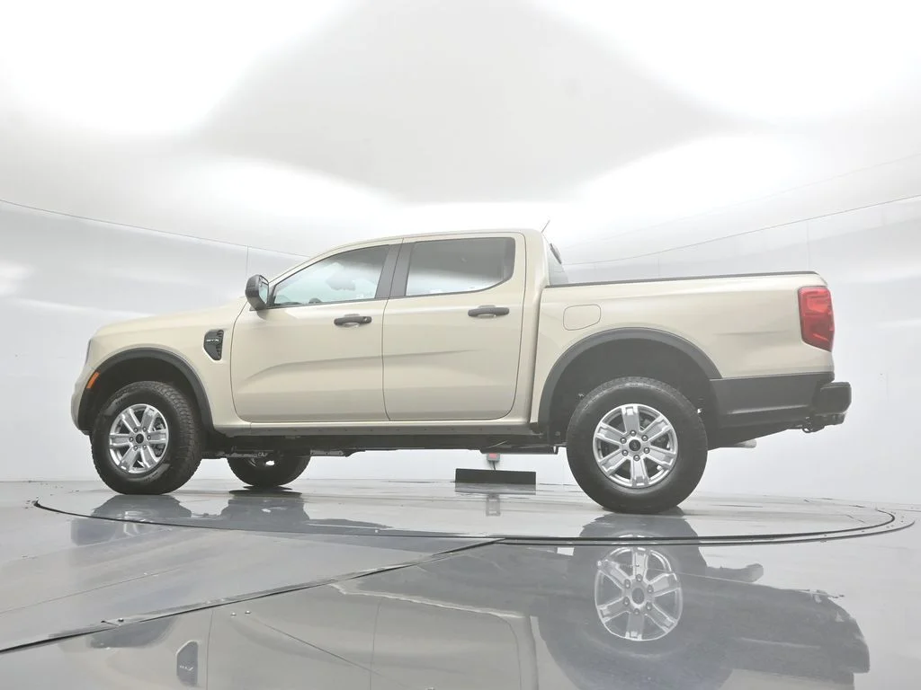 New 2025 Beige Ford XL image 50