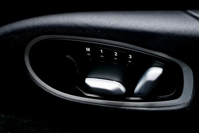 Used 2022 Jet Black Aston Martin  image 34