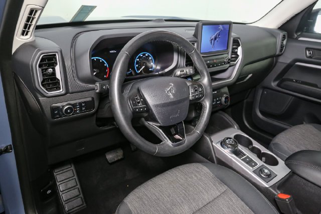 Used 2024 Gray Ford Big Bend image 18