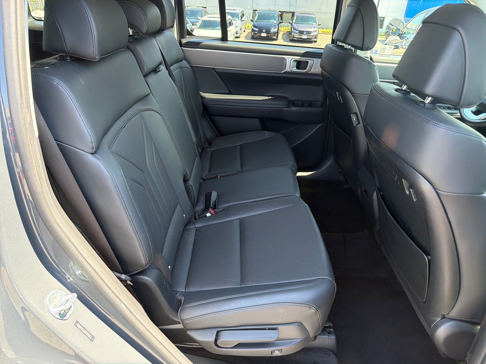 Used 2026 Ecotronic Gray Hyundai SEL image 15