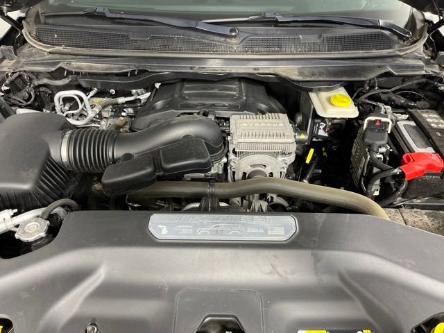 Used 2022 Gray Jeep Series I image 45