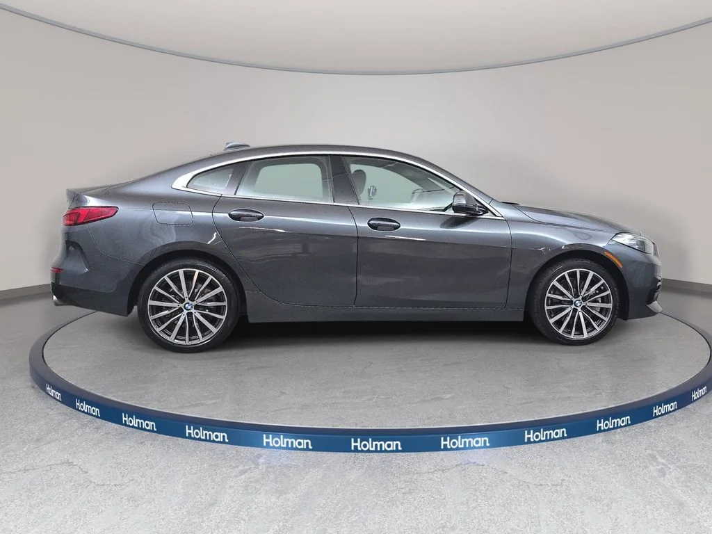 Used 2021 Gray BMW 228i image 5